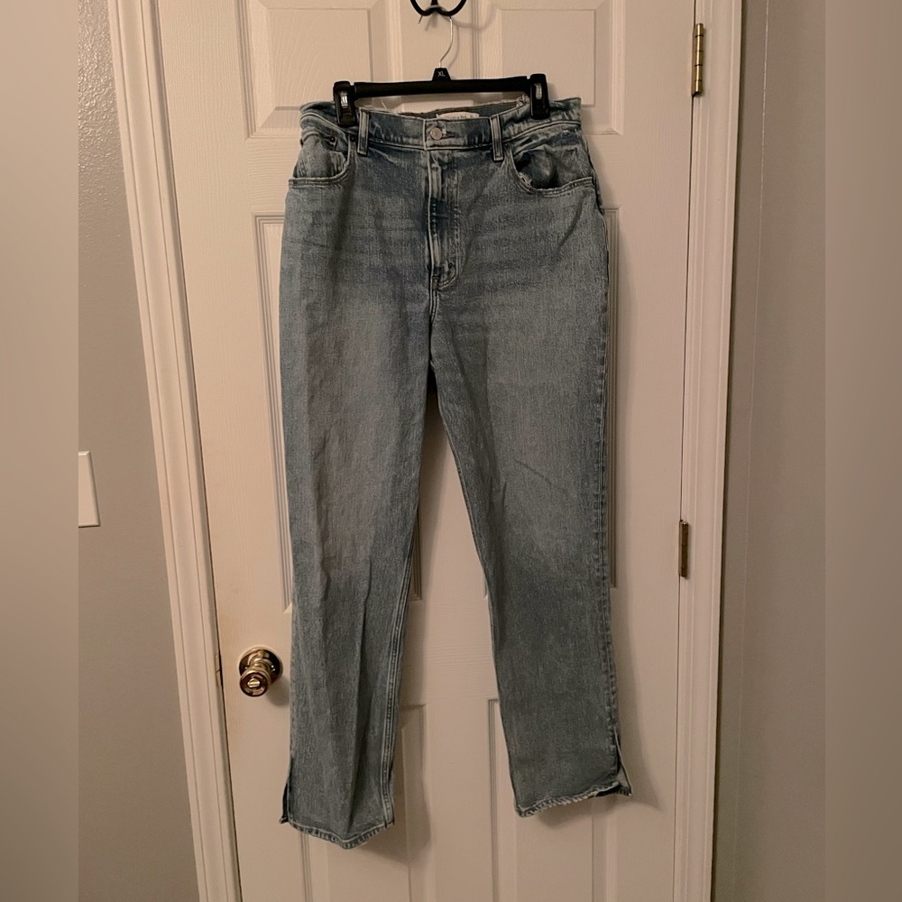 Abercrombie & Fitch Jeans